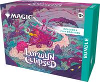Wizards of The Coast - Magic: The Gathering Lorwyn Eclipsed Bundle - Front_Zoom