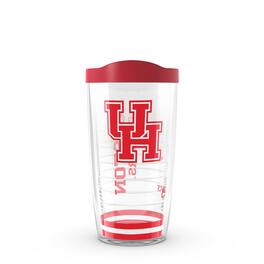 Tervis - Houston Cougars 16oz. Arctic Classic Travel Tumbler - Multicolor