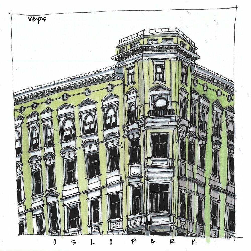 Front. Oslo Park [LP].