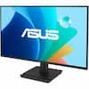 Front. ASUS - Asus VA249HG 24" Class Full HD Gaming LED Monitor - 16:9 - Black - 23.8" Viewable - In-plane Switching (IPS) Technology - Black.