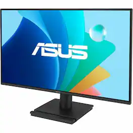 ASUS - VA249HG 24" Class Full HD Gaming LED Monitor - 16:9 - 23.8" Viewable - In-plane Switching (IPS) Technology - Black