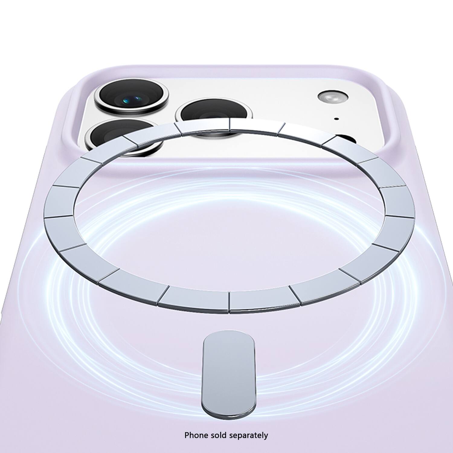 Phone sold separately