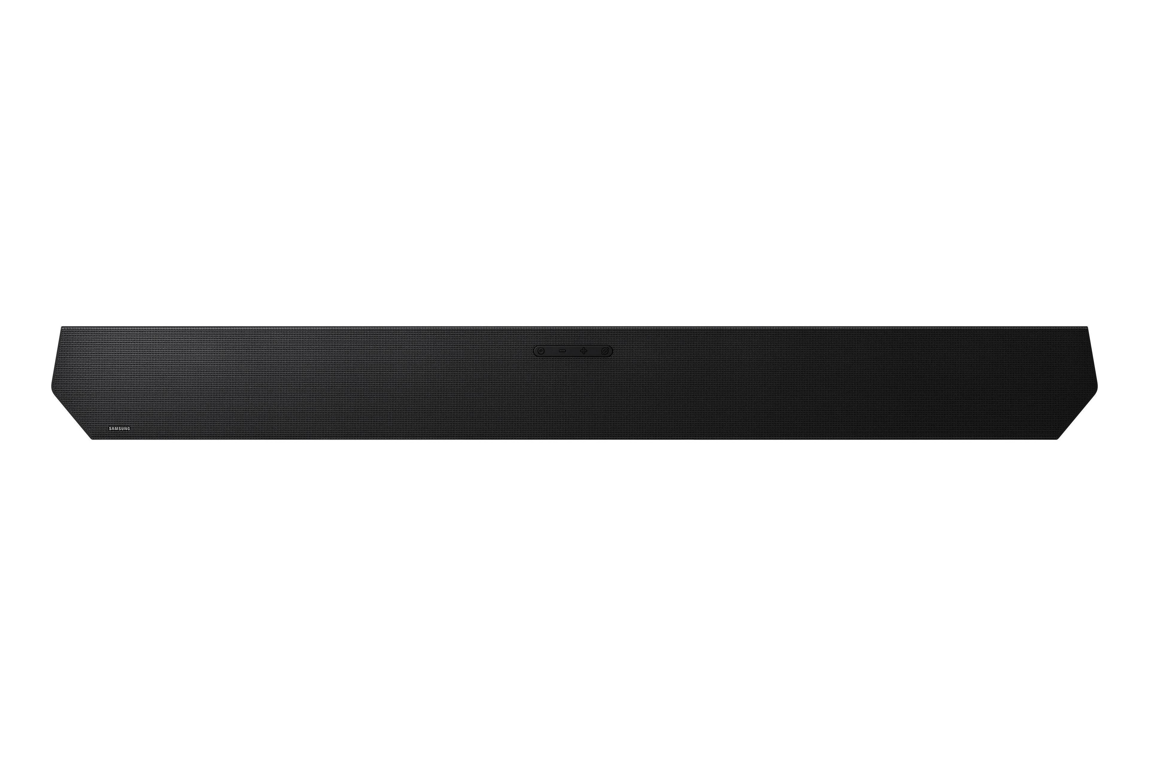 Alt View 16. Samsung - SAMSUNG Q-Series Soundbar HW-Q800H/ZA 5.1.2 ch with Subwoofer (2026) - Black.
