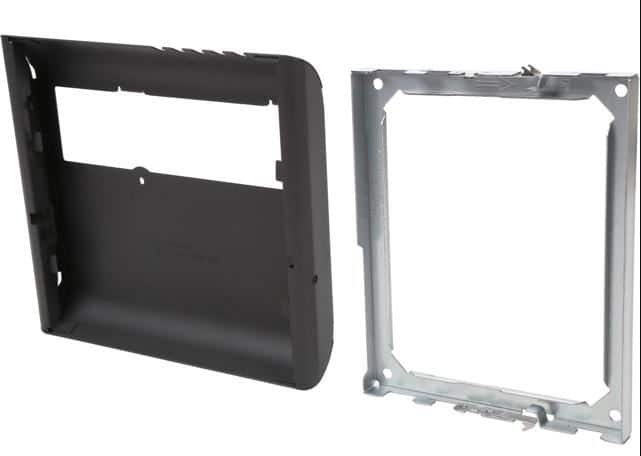 Cisco Consumer Products - Cisco Wall Mount for IP Phone - Black price history on PriceWatchPro