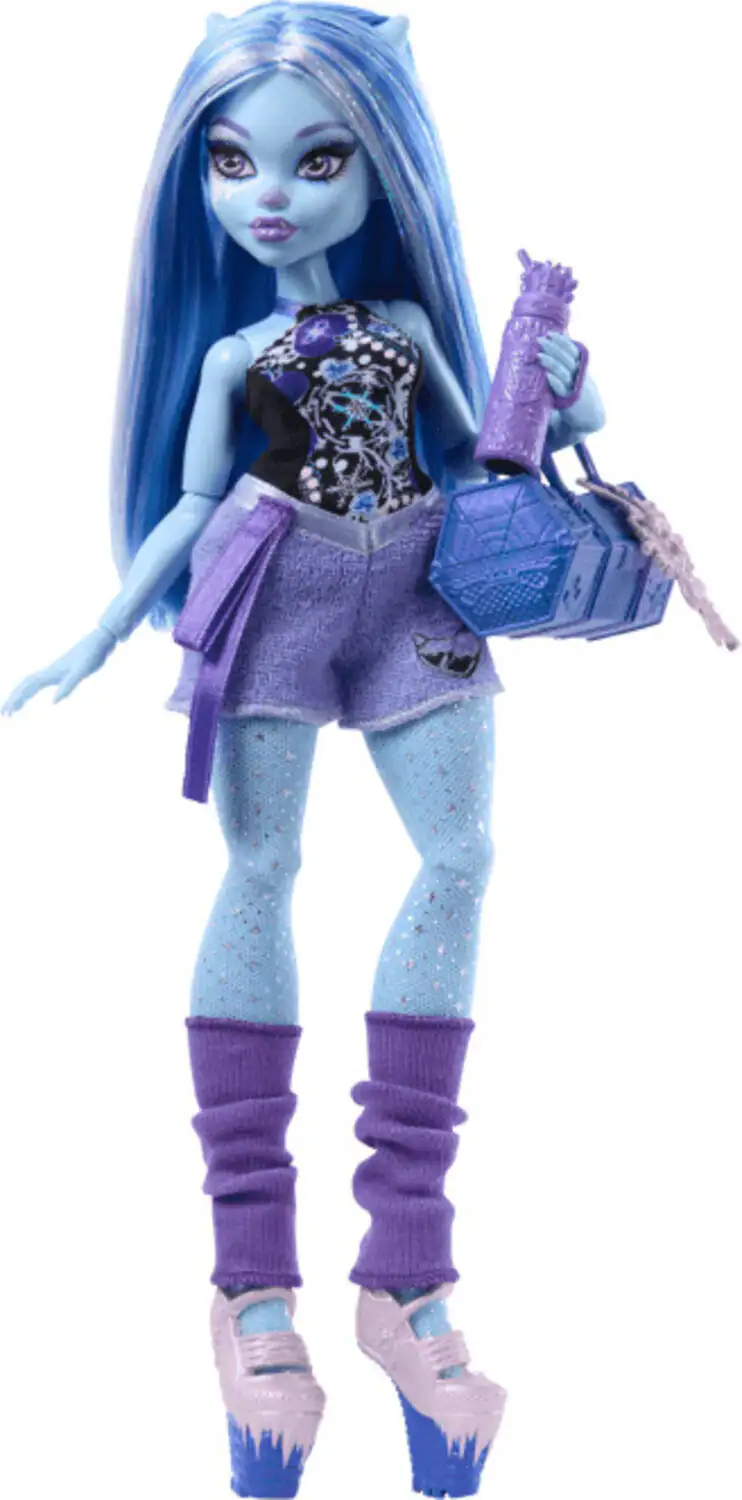 Monster High Skulltimate Secrets Monster Mysteries Playset and
