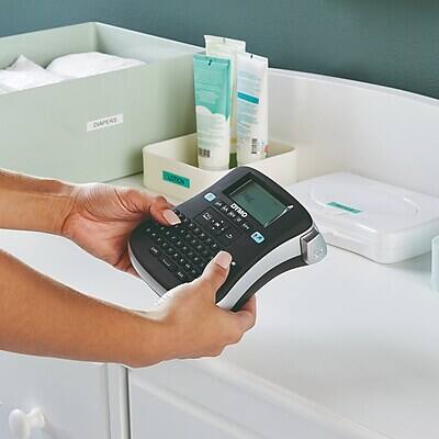 DIAPERS LOTION y a E . J . - - due " DYMO Ke