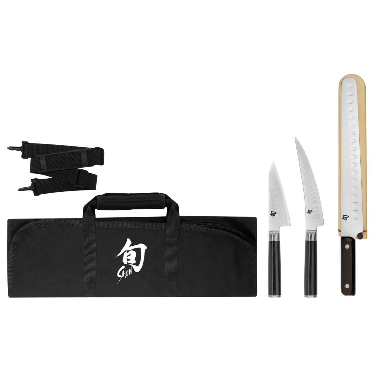 Bbq Tools Gift Set