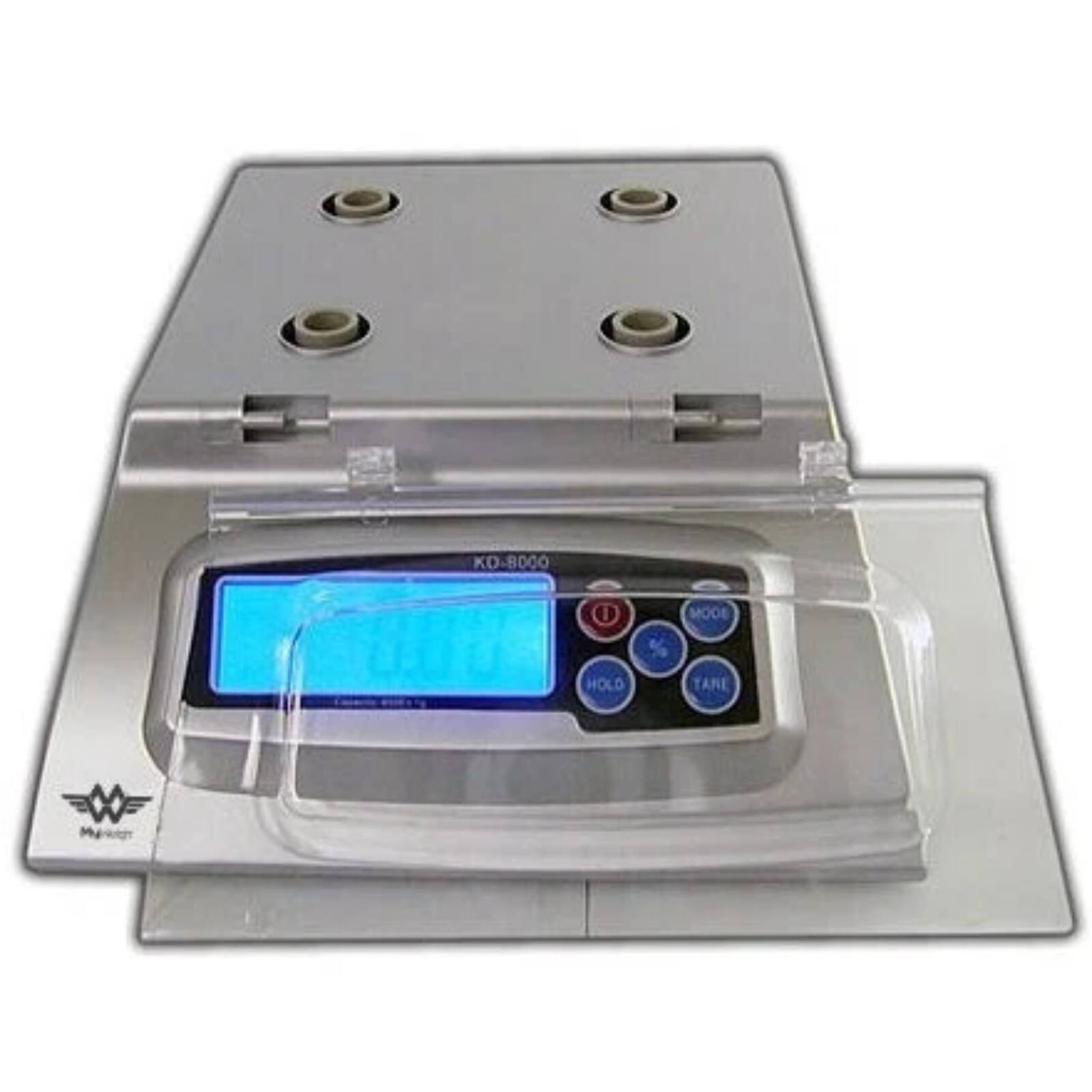 KD-8000 U BOOM HOLD TARE W Motgitar