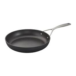 Demeyere - AluPro 12-inch Aluminum Nonstick Fry Pan - Black