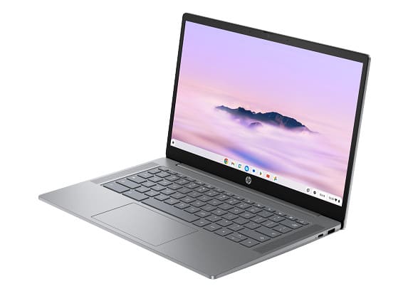 HP Chromebook Laptop Computer 14
