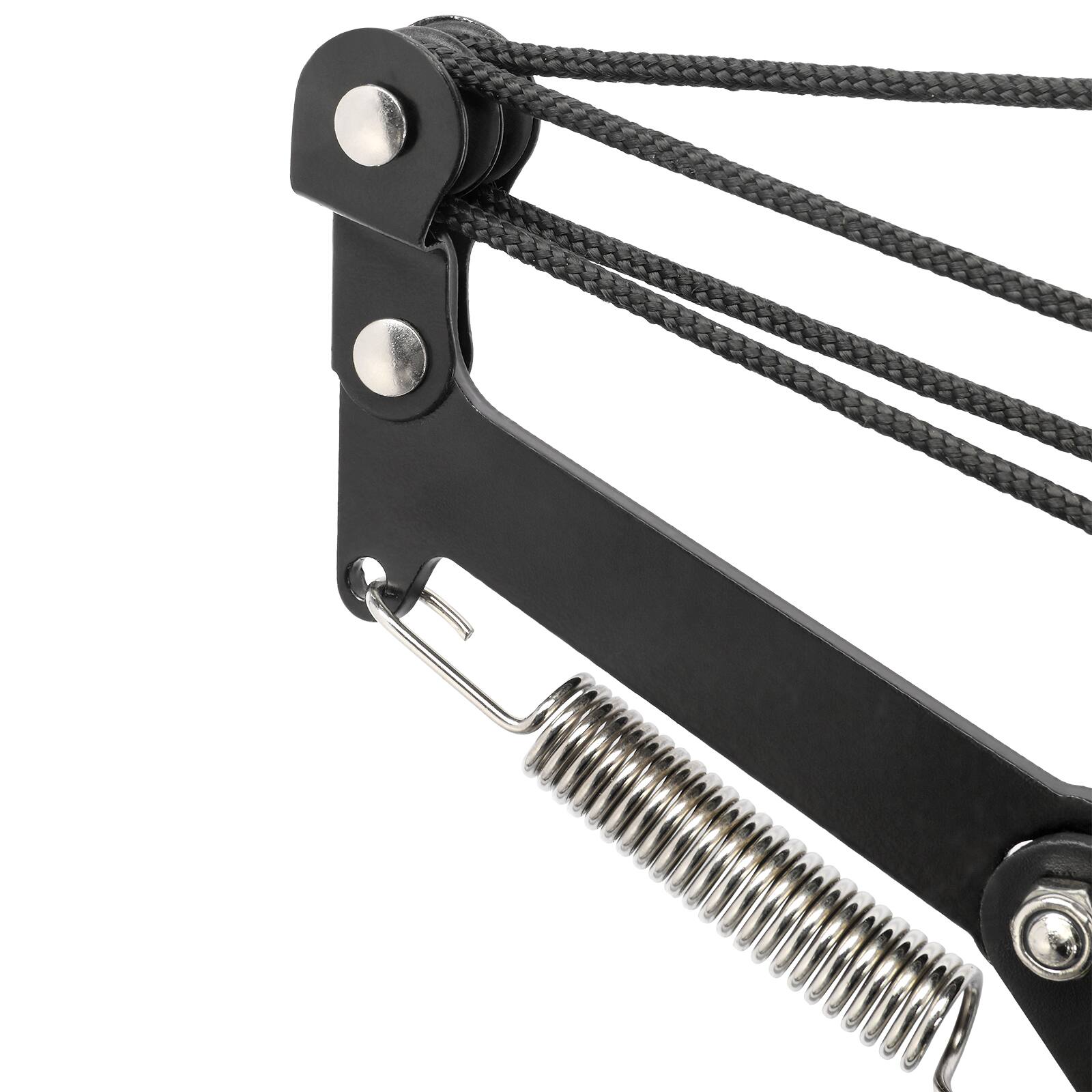 Back. Winado - 26 FT Tree Pole Pruner Manual Branches Trimmer Tree Branch Garden Tools Loppers Hand Pole Saws Extendable Height.