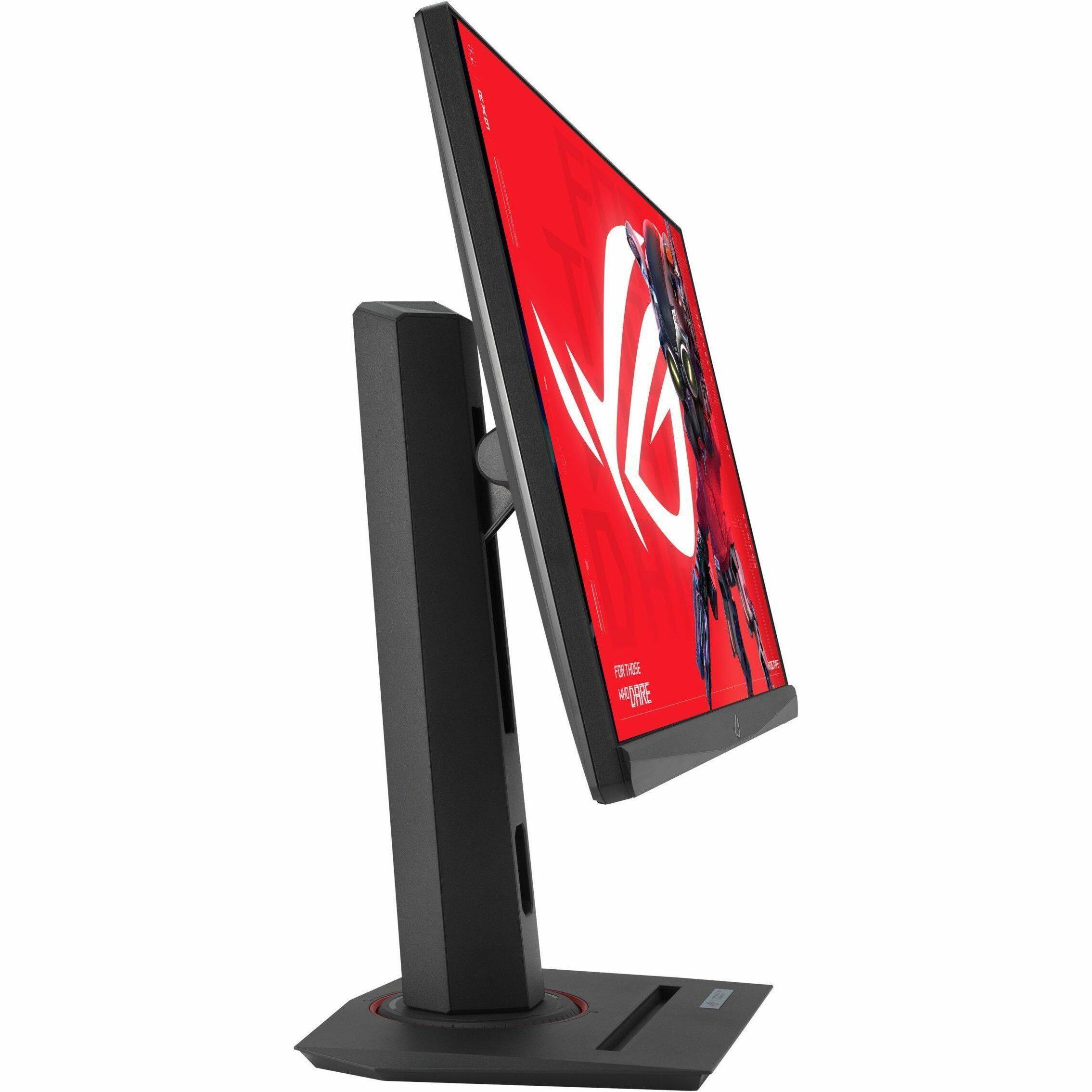 ASUS 24.5インチゲーミングモニター ROG Strix XG259CS Amazon.com: ASUS ROG Strix 25” (24.5-inch viewable) 1080P