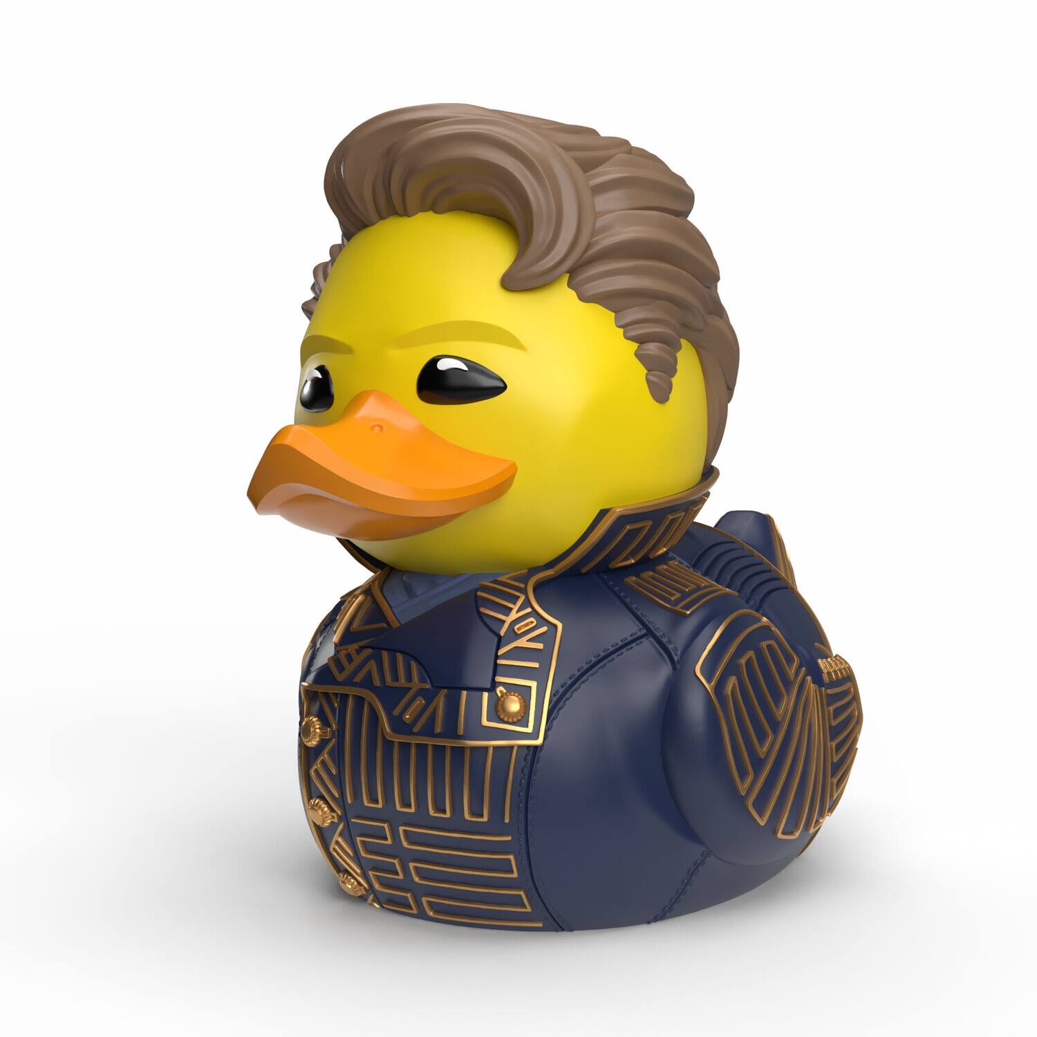 Alt View 4. PopMarket - Tubbz - Wicked - Prince Fiyero (1st Edition)   - COLLECTIBLES - Multicolor.