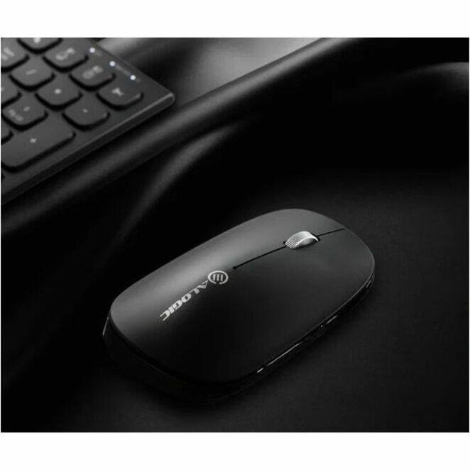 The text on the image reads: "ALOOC"