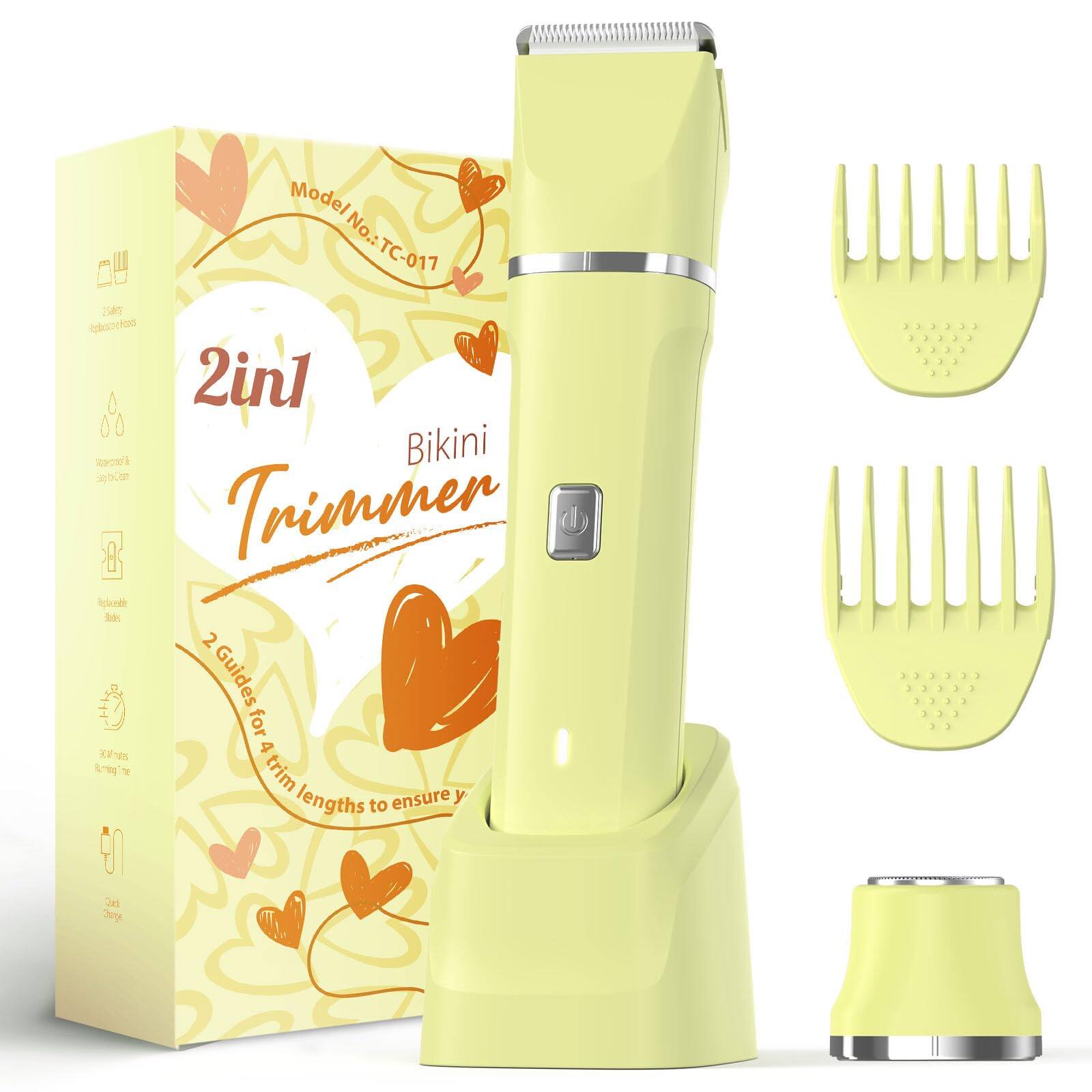 2-IN-1 Orange