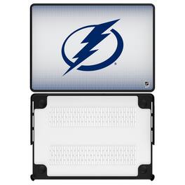 Keyscaper - Tampa Bay Lightning Linen MacBook Case - Air 15 in - Multicolor