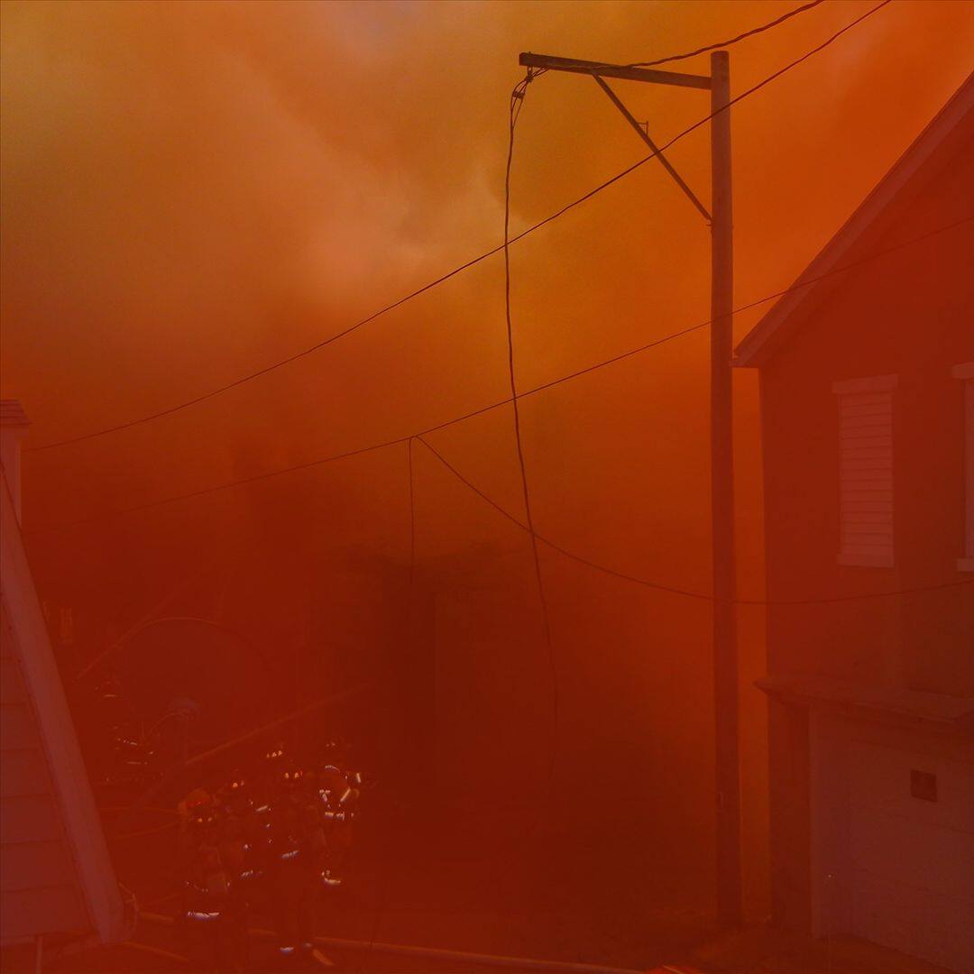 Baptizm [Extended Play Record]