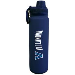 The Fanatic Group - Villanova Wildcats 24oz. Stainless Sport Bottle - Navy