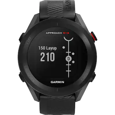 Assurecentre Smartwatch Buy Garmin S60 Golf Watch Garmin Approach