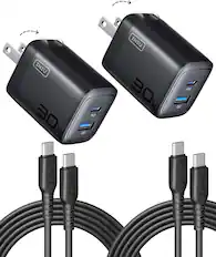 INIU INIU 30W FAST CHARGE DC PD INIU INIU INIU INIU