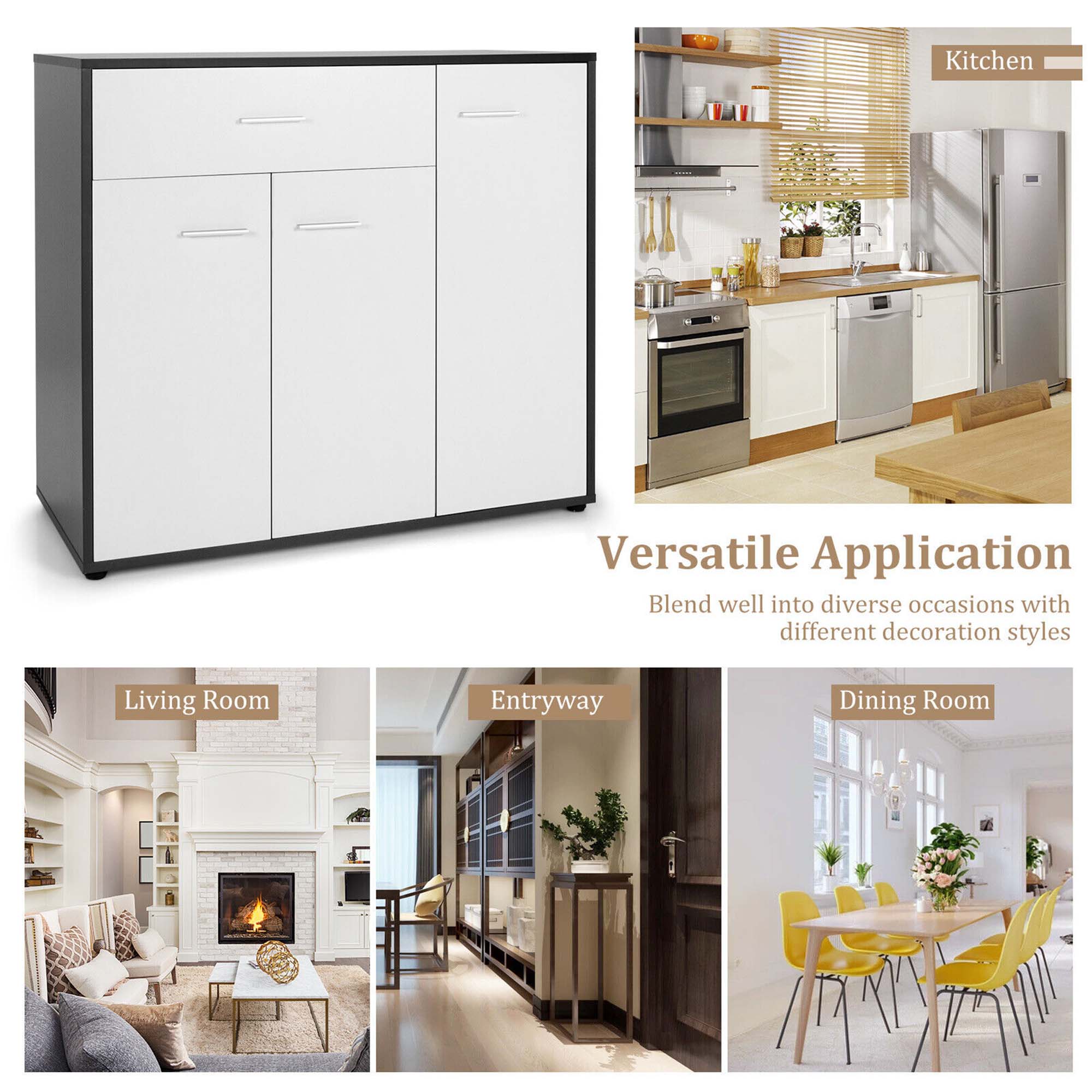 Kitchen, Living Room, Entryway, Dining Room, Versatile Application, Blend well into diverse occasions with different decoration styles