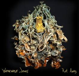 Werewolf Jones - Rot Away - VINYL LP