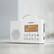 SANGEAN MS ... FM1 100.7 I TR PRESETS 1 2 3 4 5 I VOLUME TUNING BAND - + V A CBE AET PAUTRSRT