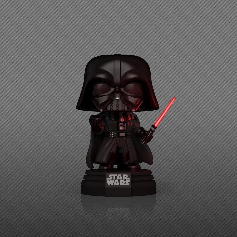 POP MART star wars 【Darth Vader】フィギュア Pop Mart Star Wars POP MART star wars 【Darth Vader】フィギュア Pop Mart Star Wars