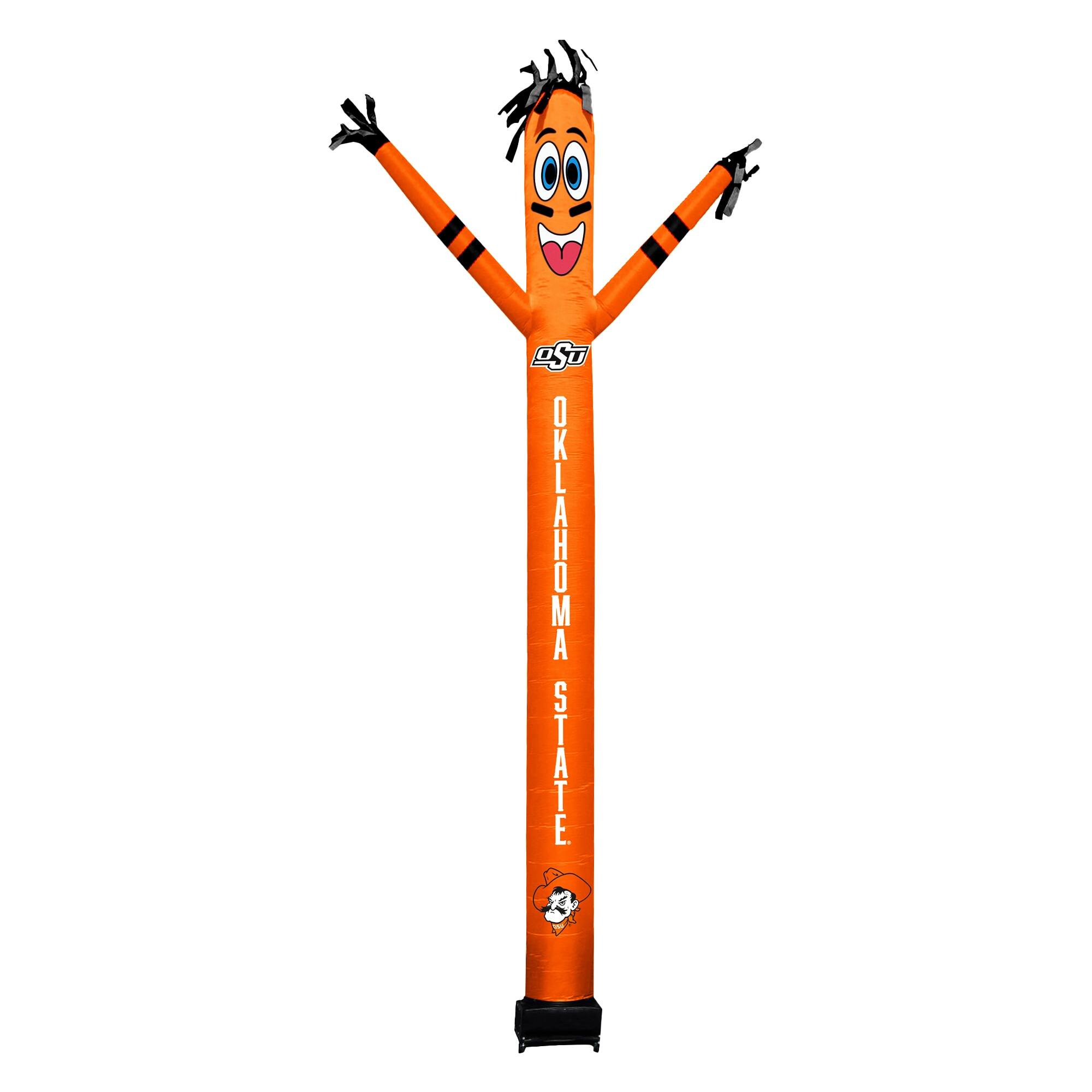 Oklahoma State  
OSU
