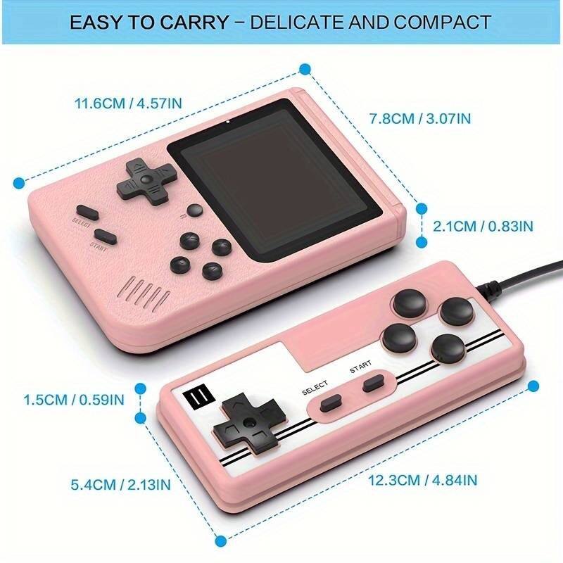 EASY TO CARRY - DELICATE AND COMPACT

11.6CM / 4.57IN  
7.8CM / 3.07IN  
2.1CM / 0.83IN  
1.5CM / 0.59IN  
5.4CM / 2.13IN  
12.3CM / 4.84IN