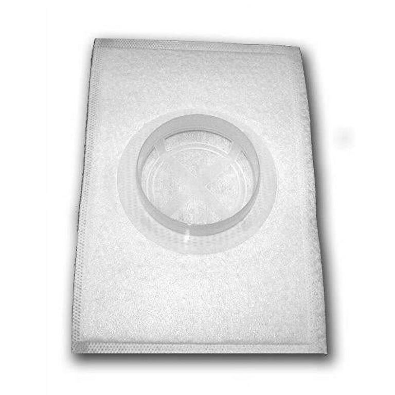 Front. EnviroCare - Vacuum Filter Part #902 1 Pack.