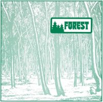 Forest [LP] - VINYL - Front_Zoom