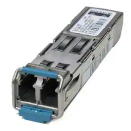 Cisco Consumer Products - Cisco 1000BASE-SX SFP (mini-GBIC) - 1 x 1000Base-SX - Unknown