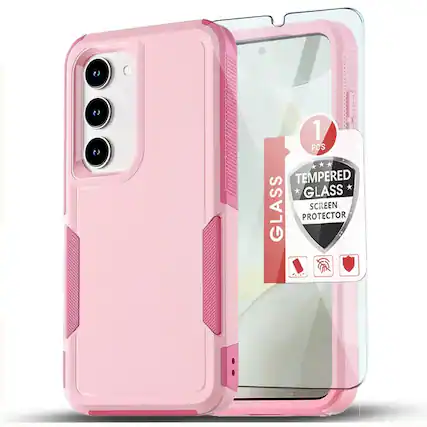 1 PCS TEMPERED GLASS SCREEN PROTECTOR