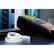 Alt View 2. DYMO - Rhino 5200 Portable Label Maker (1755749) - Yellow.