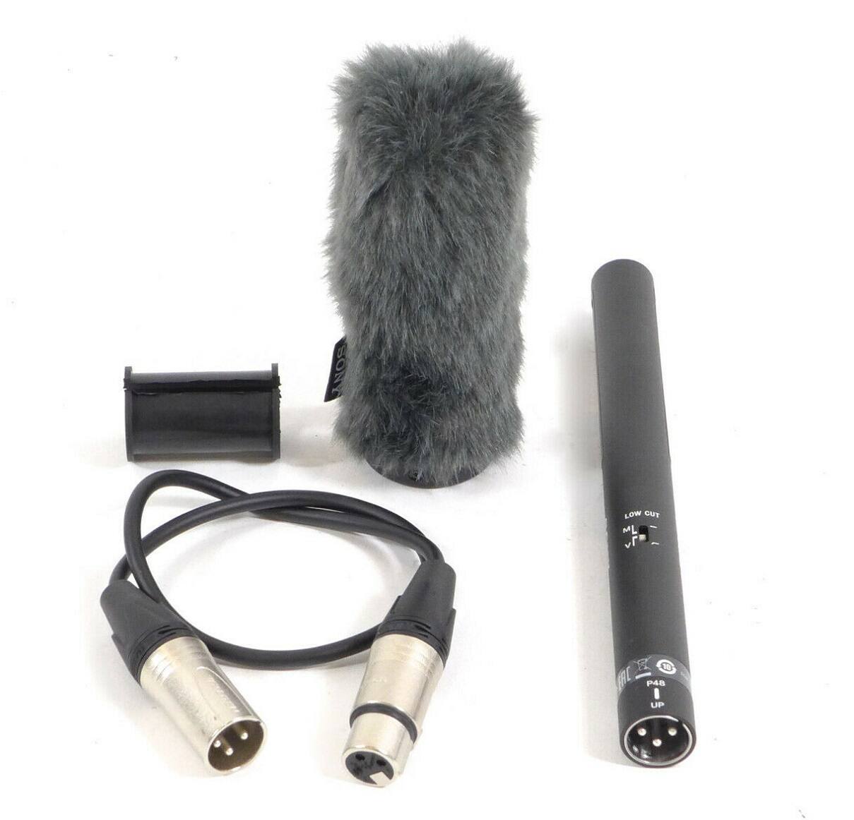 SONY LOW CUT ML   P48 UP