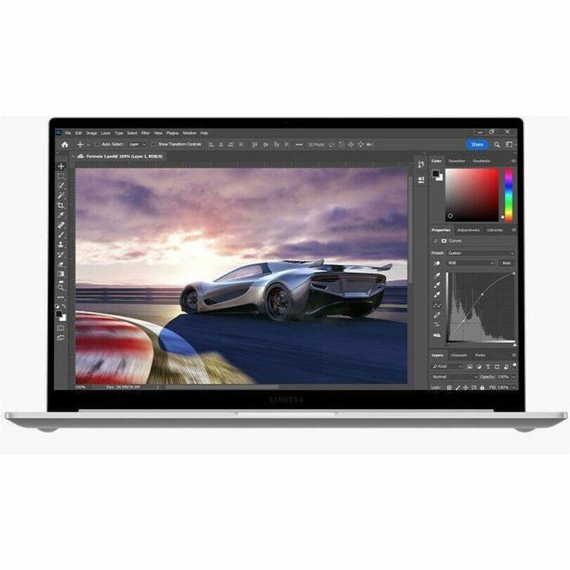 media item thumbnail