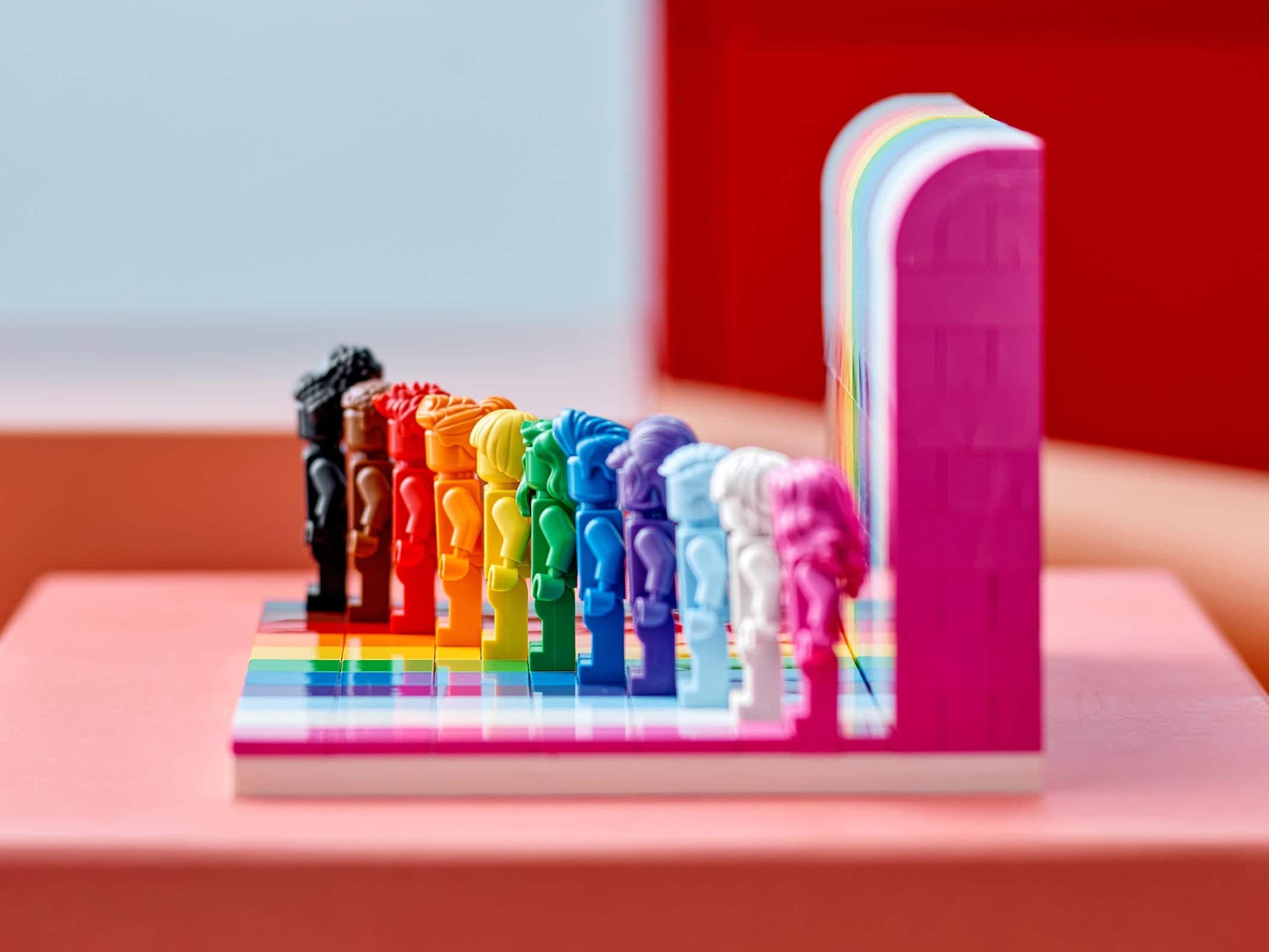 LEGO LEGO: Other [Everyone Is Awesome 40516] - Best Buy