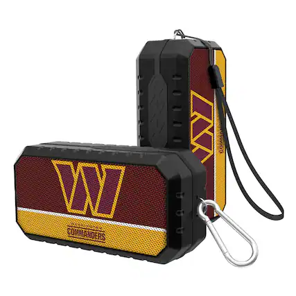 WASHINGTON COMMANDERS