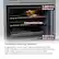5,800 BTU Broil Burner
Convection fan
8,500 BTU Bake Burner
Versatile Cooking Options
Engineered to elevate your culinary experience, this gas range provides a suite of premium cooking modes, including Bake, Broil, Convection Bake, and Convection Broil, delivering flawless results across a diverse array of recipes.