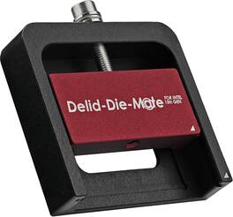 Thermal Grizzly - Delid-Die-Mate Intel 13th Gen CPU Delid Tool - CPU Heatspreader Removing Tool