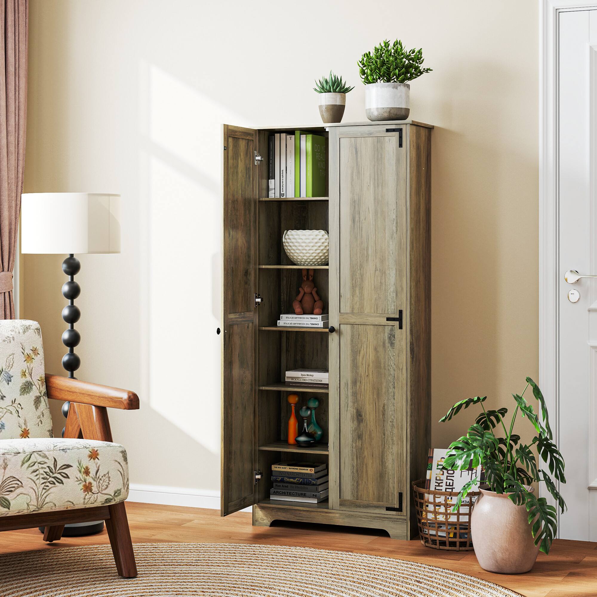 The text on the image is "ARCHITECTURE".