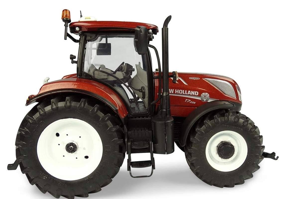 W HOLLAND T7.22 225