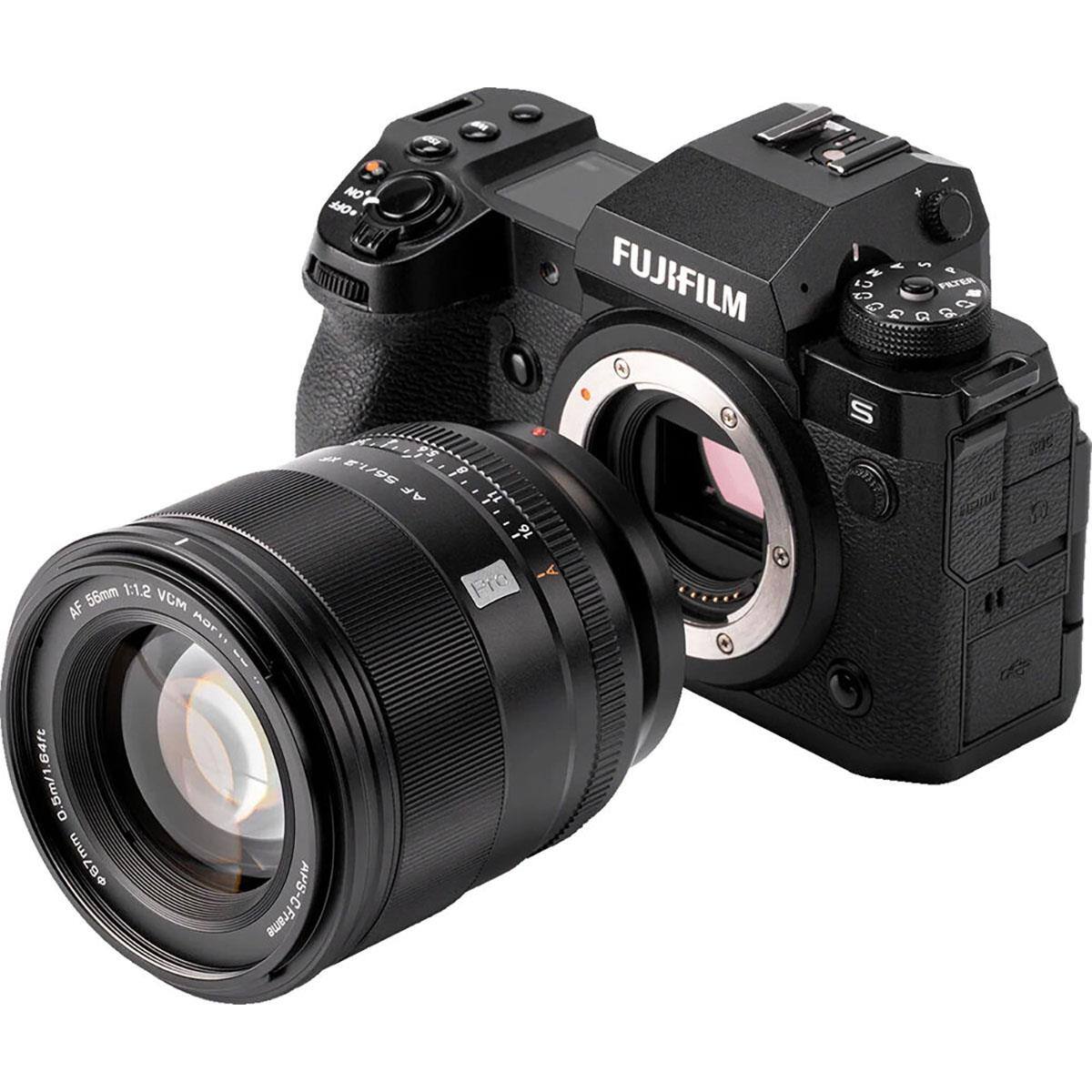 56mm 1:1.2 AF VCM MOFIT 0.0.1.0.00 87mm  
NO' OFF FUJIFILM + 5.6 56/1.2 AF 81 11 16 FTO Frame APS-C  
A W CJ C2 C3 C4 S  
9 FILTER C5 90