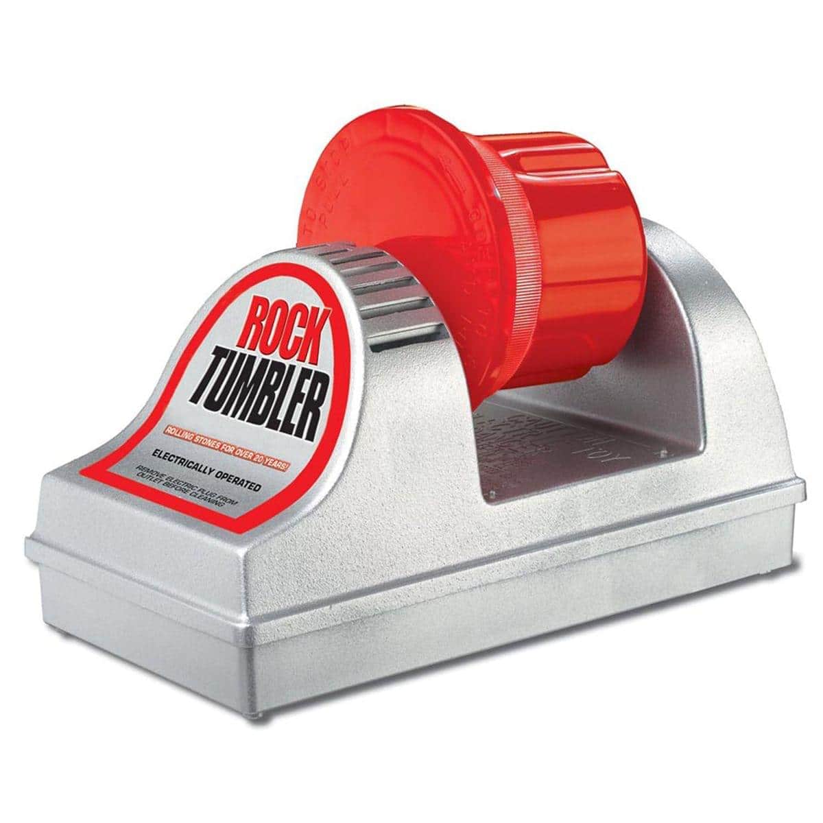 Group Sales National Toy & Gift - Classic Crafts Rock Tumbler Classic