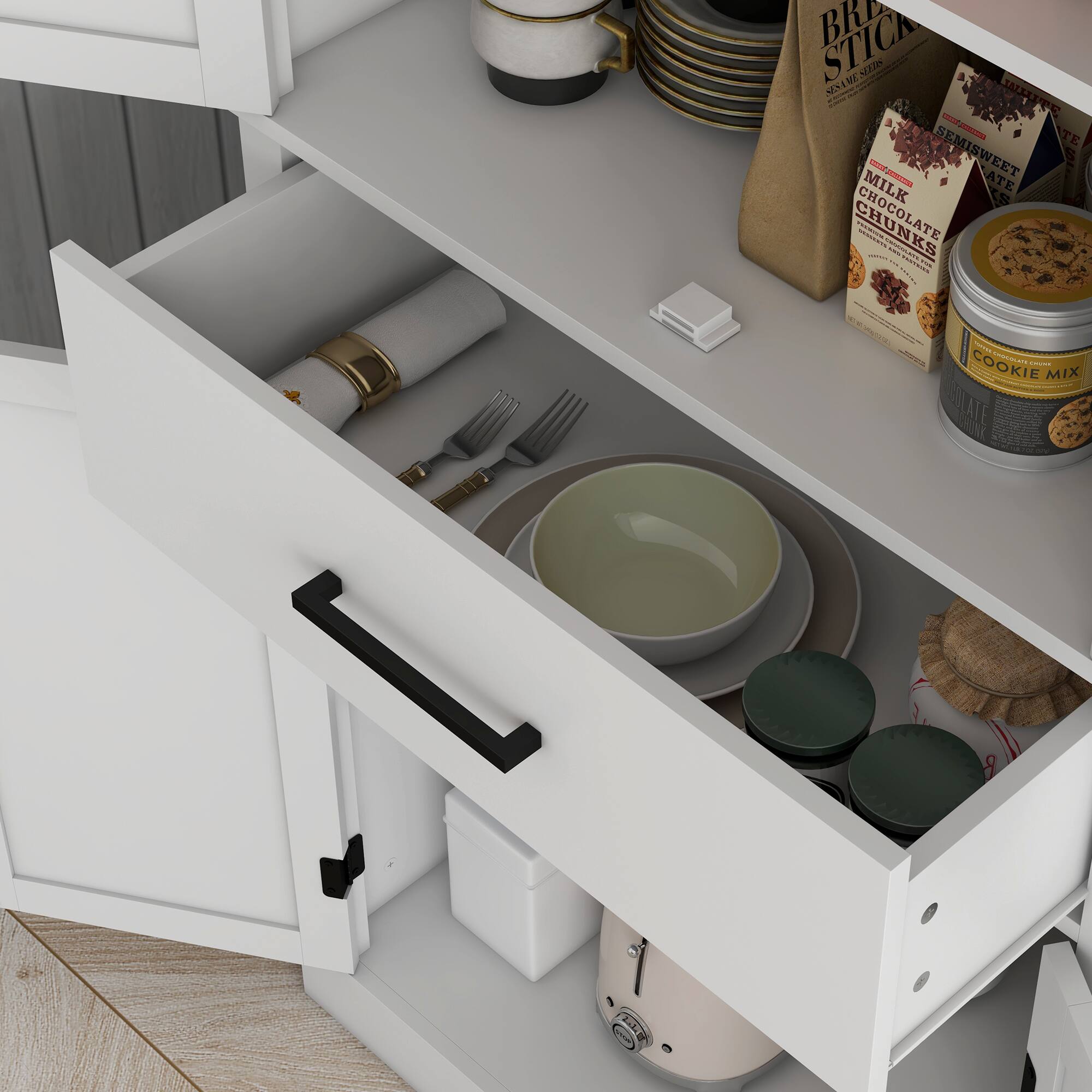 STICK - A - uar - - SEMISWEET MILK CHOCOLATE CHUNKS - : - 0 : i : E 8 - me -..  COOKIE | MIX | LATE N ATE da