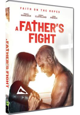 A Father's Fight (MOD) (DVD Movie)
