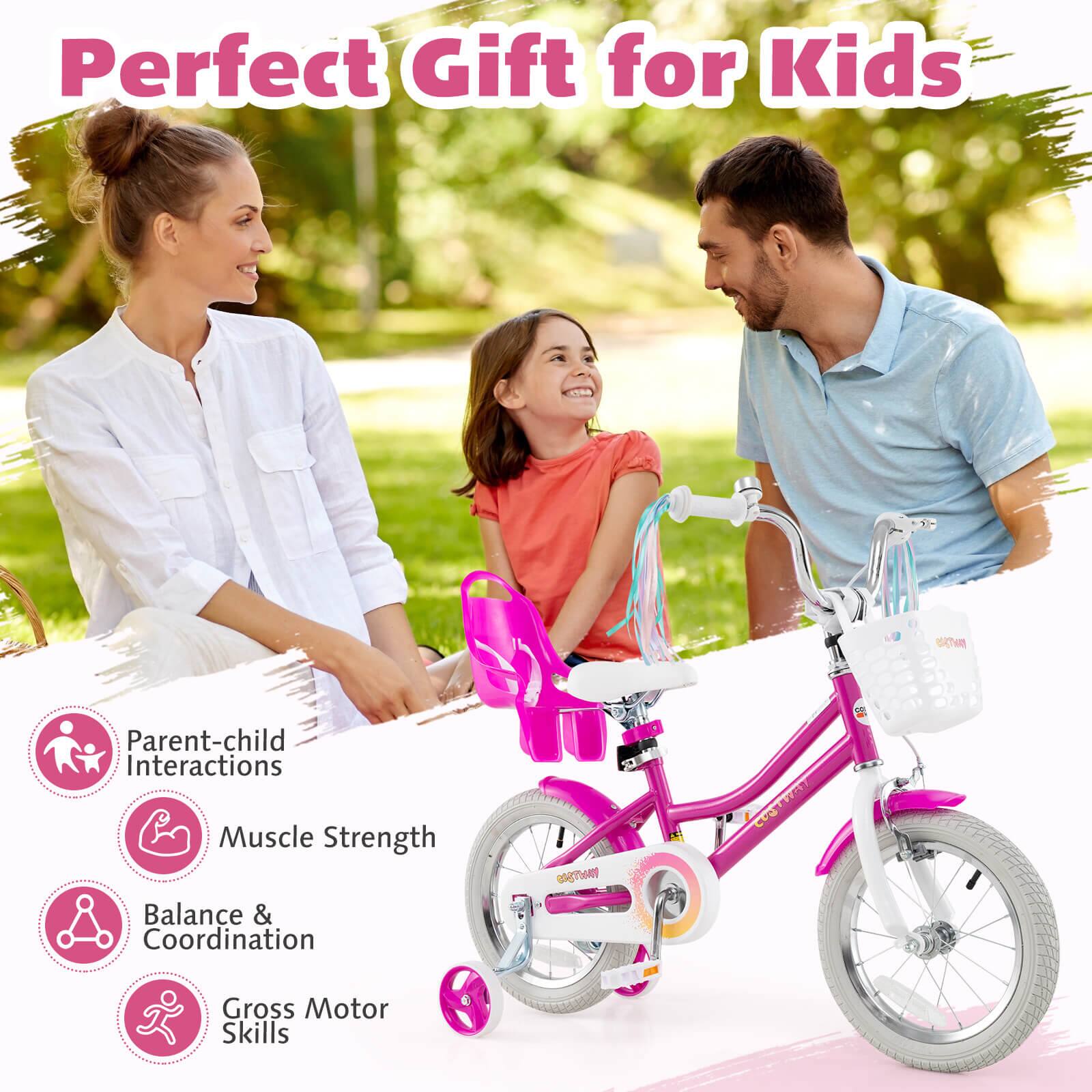 Perfect Gift for Kids

- Parent-child Interactions
- Muscle Strength
- Balance & Coordination
- Gross Motor Skills