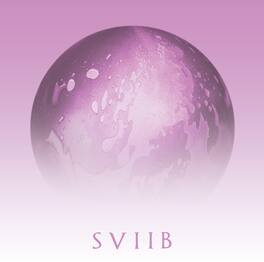 School of Seven Bells - SVIIB - VINYL LP