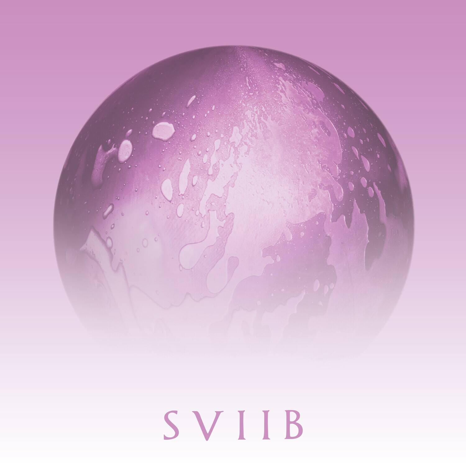 School of Seven Bells - SVIIB   - VINYL LP